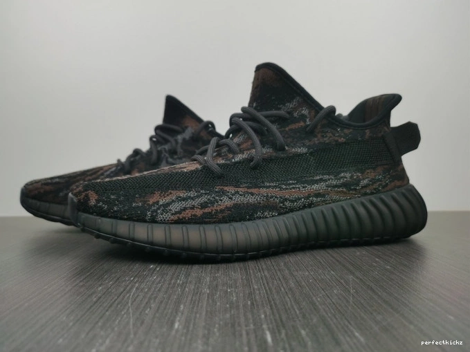 Oat MX 350 GW3774 Adidas Yeezy Boost V2 Black 0709